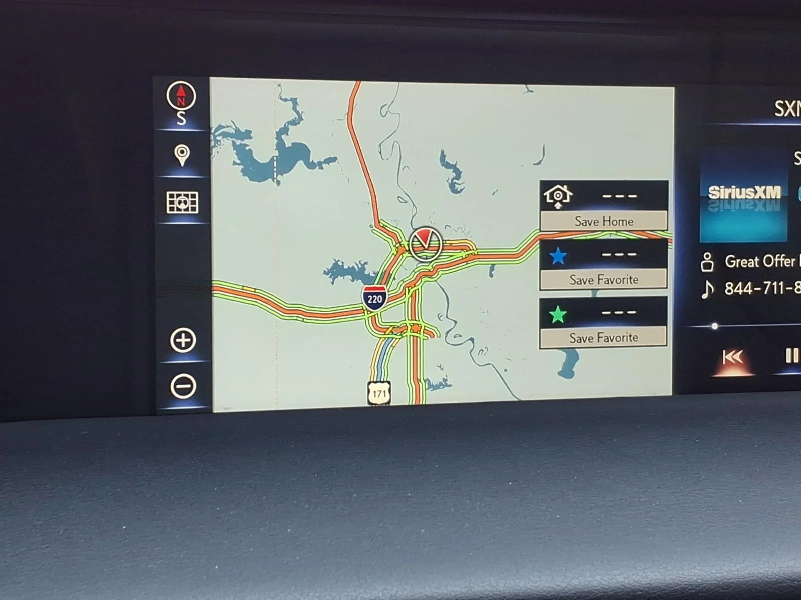 Used 2018 Caviar Lexus Base image 5