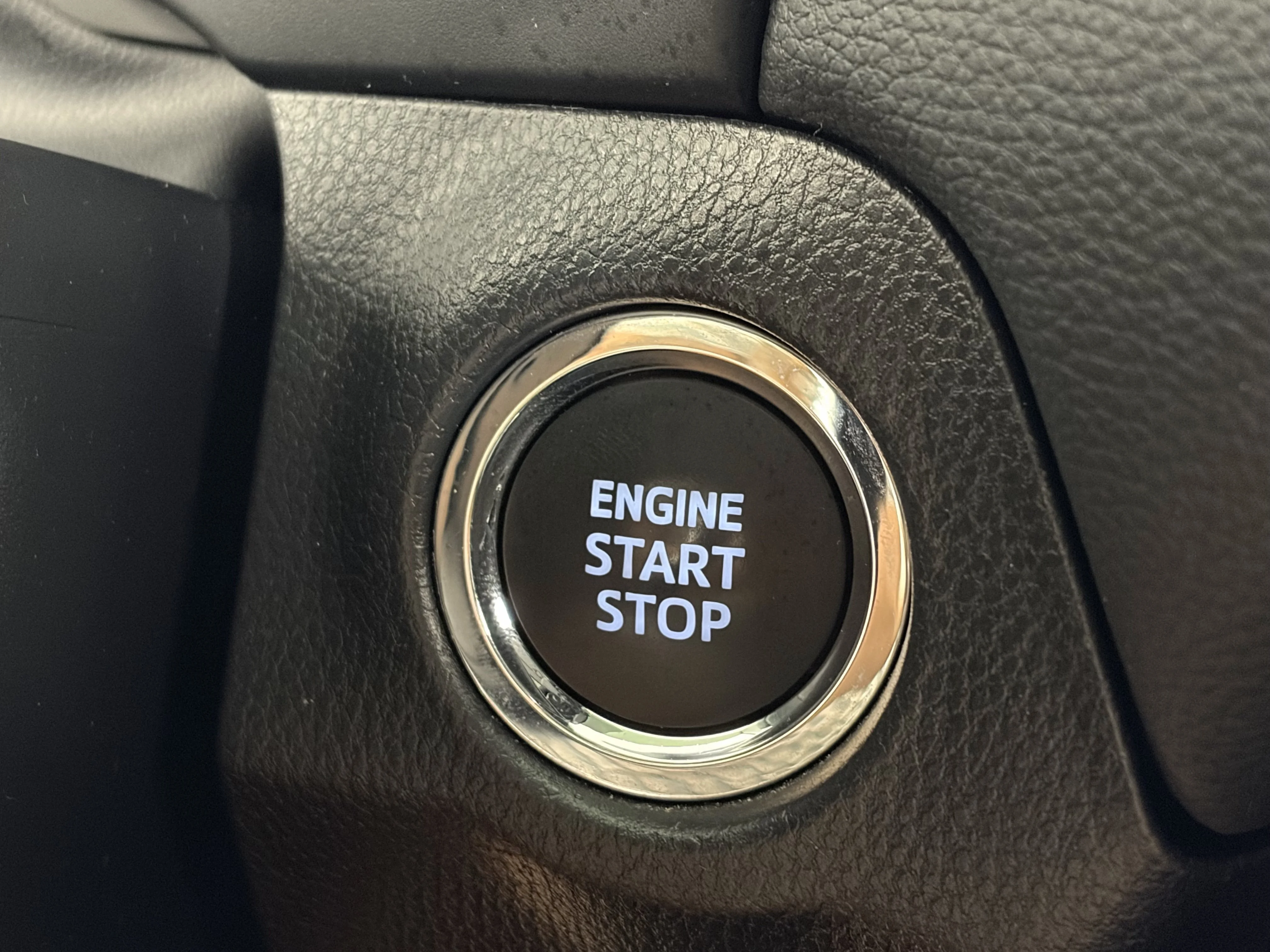 Used 2024 Gray Toyota XLE image 27