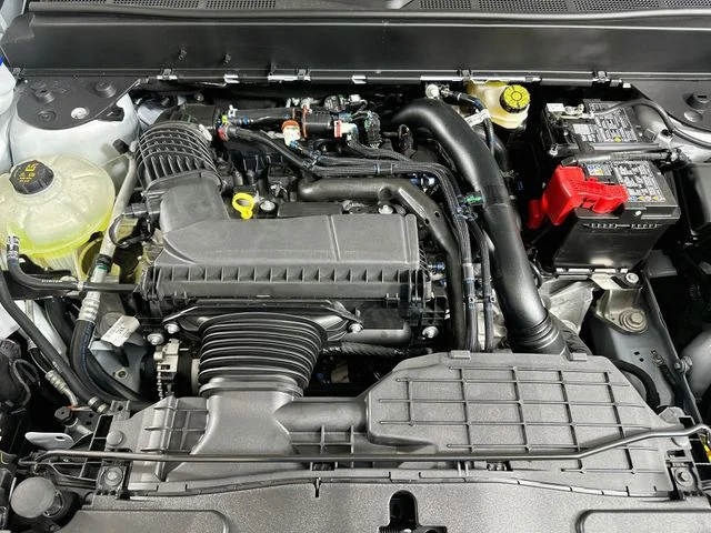 New 2026 White Ford XL image 21