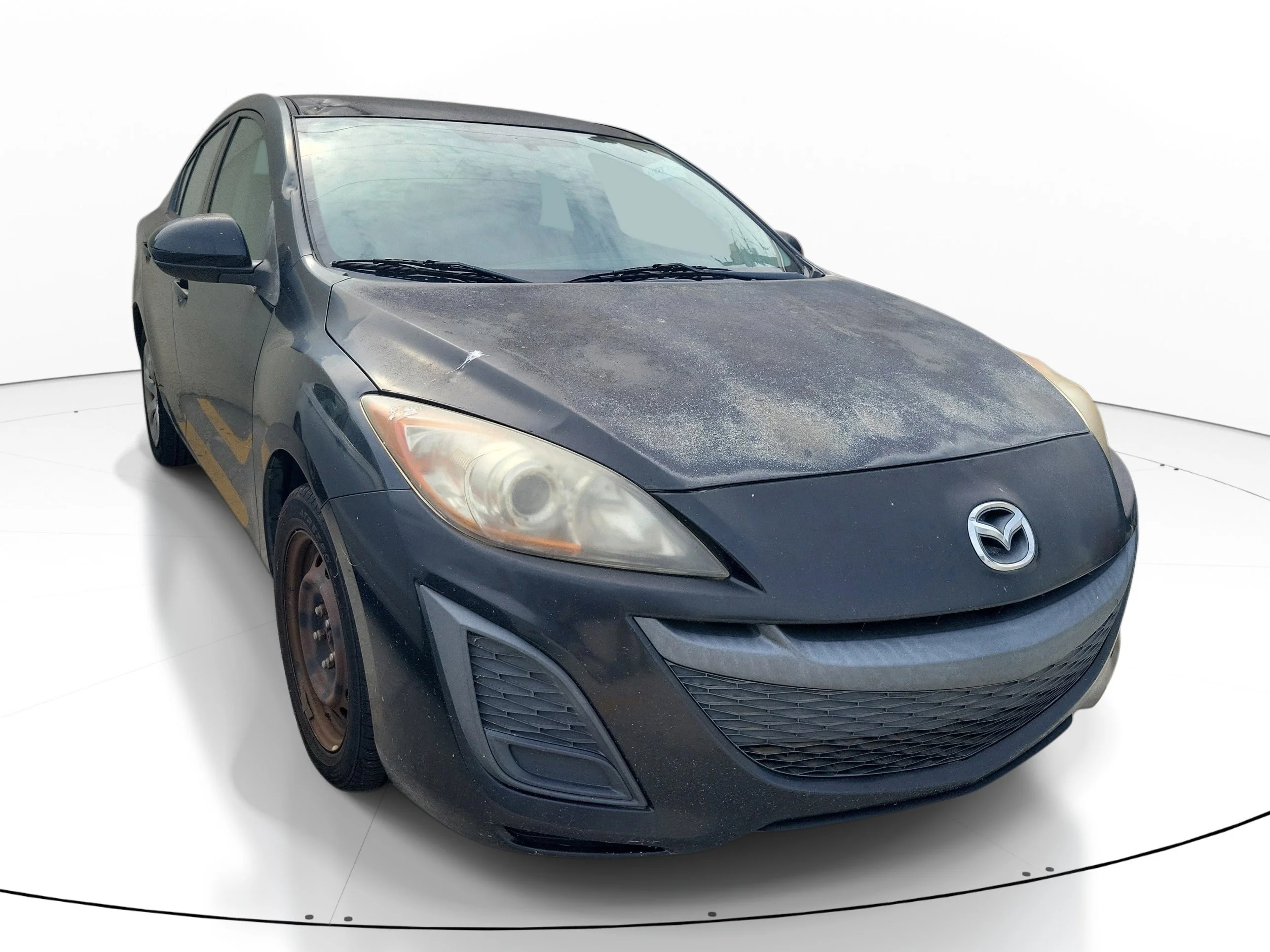 2010 Mazda CX-3 2.0 AUTO I Sport 4-DOOR's photo