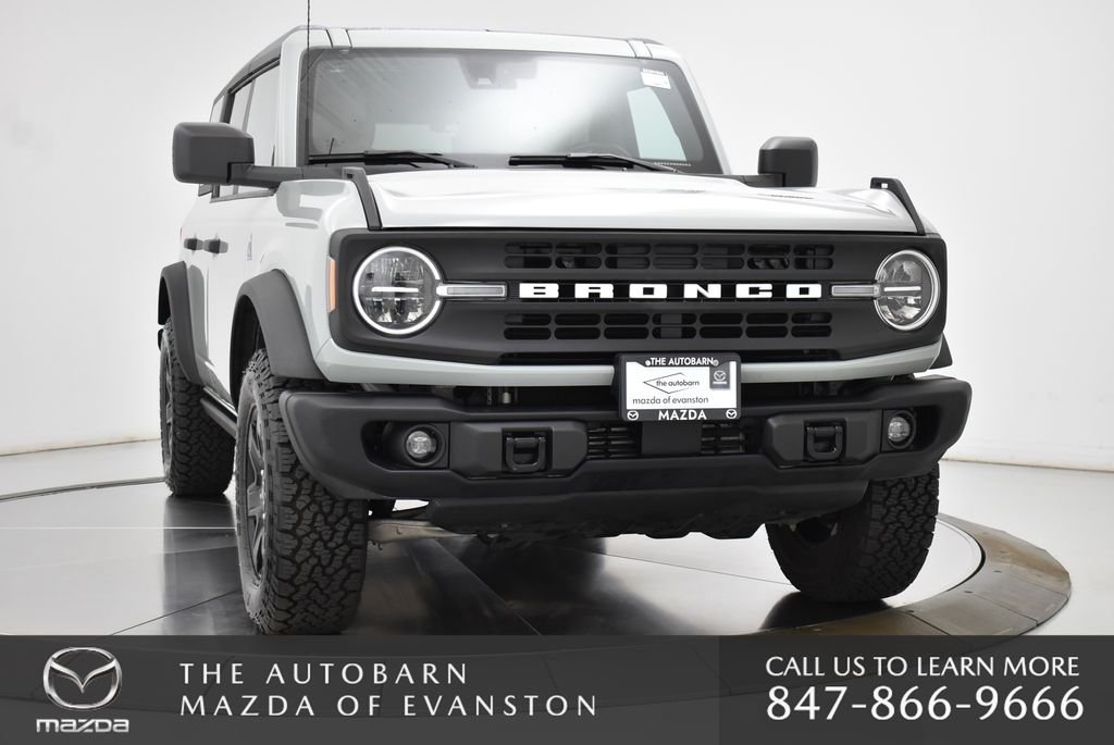 Used 2024 Cactus Ford Black Diamond image 11