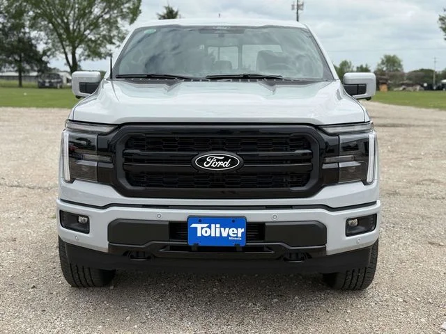 New 2026 Avalanche Ford Lariat® image 3