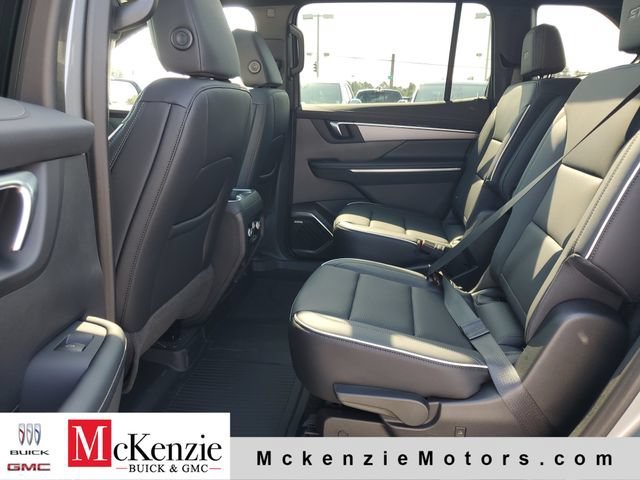 2027 Buick Enclave Sport Touring - Photo 22