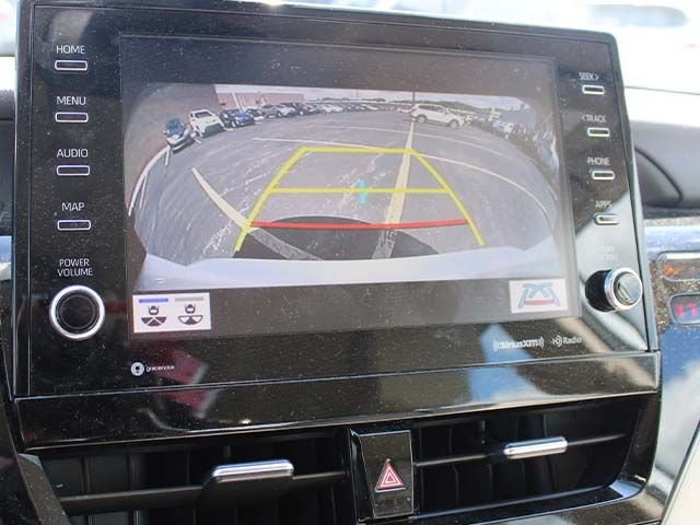 Certified Used 2024 Pearl Toyota XLE image 11
