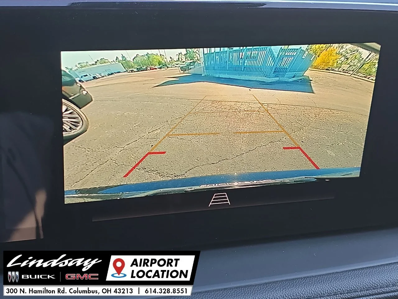 2026 Buick Encore GX Sport Touring - Photo 15