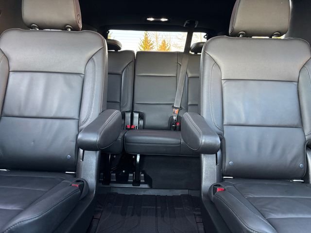 2021 Chevrolet Tahoe Z71 - Photo 22