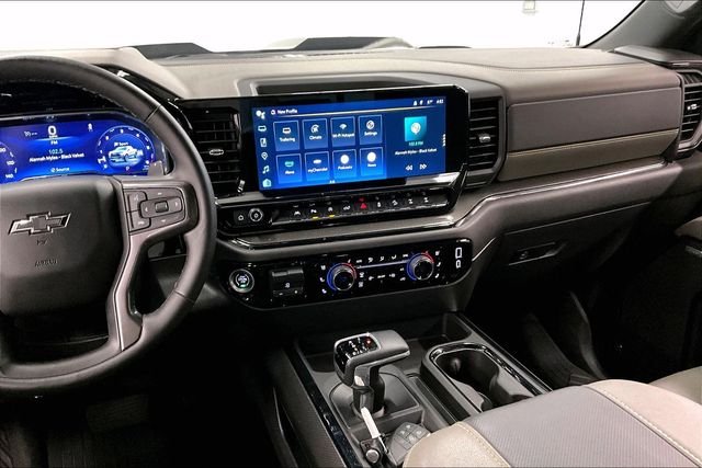 2025 Chevrolet Silverado 1500 ZR2 - Photo 7