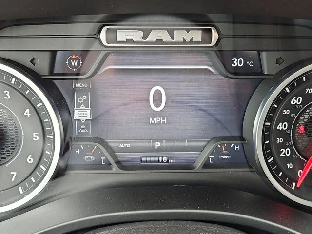 2026 RAM 1500 Big Horn/Lone Star - Photo 22