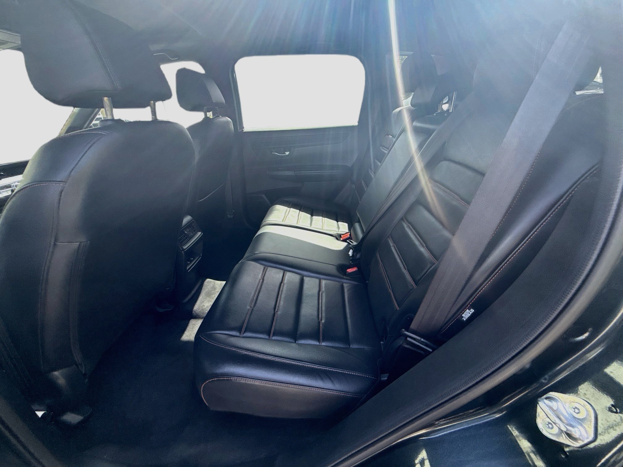 2024 Honda CR-V Sport-L - Photo 23