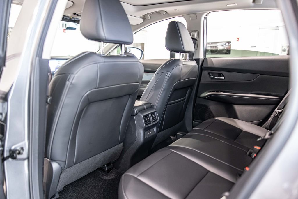 Used 2026 Gray Nissan SL image 33