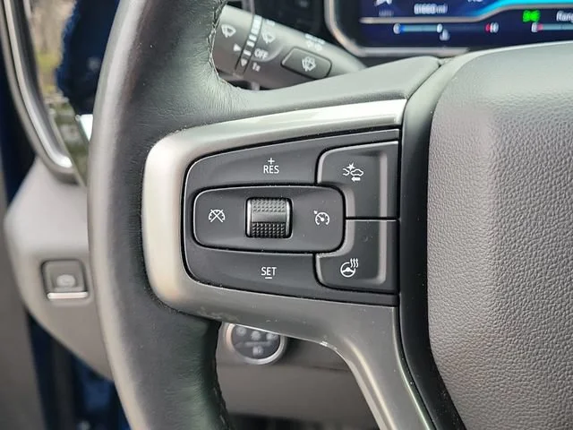 2022 Chevrolet Silverado 1500 RST - Photo 24