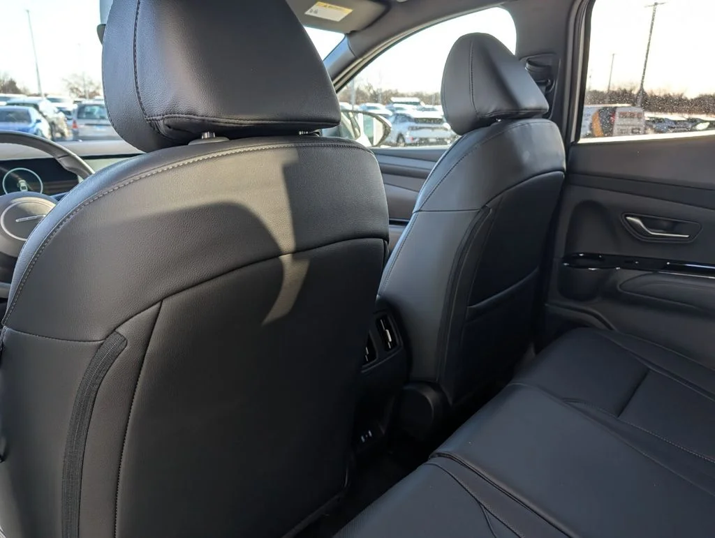 2025 Hyundai Santa Cruz XRT - Photo 16