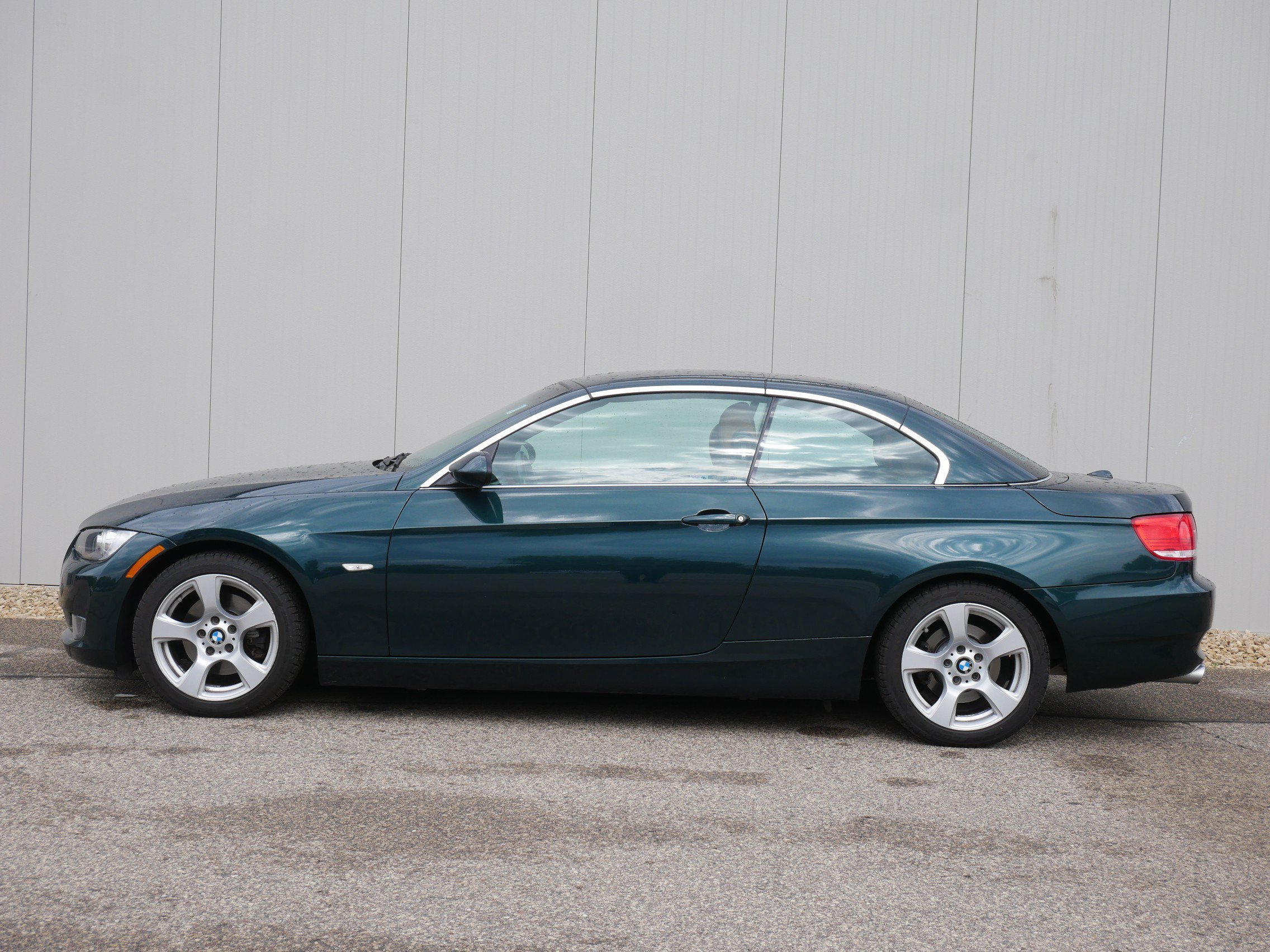 Used 2008 BMW 3 Series 328i with VIN WBAWL135X8PX20338 for sale in Hastings, Minnesota