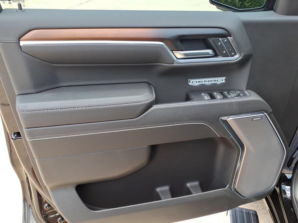 2026 GMC Sierra 1500 Denali - Photo 16
