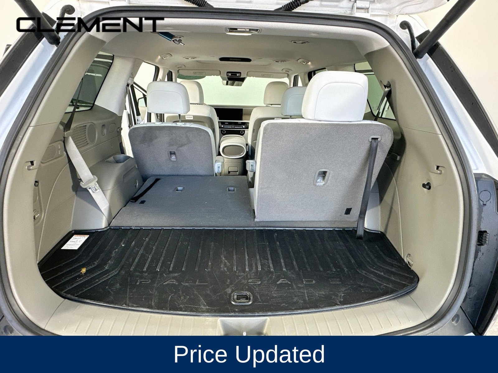 2026 Hyundai Palisade SEL Convenience - Photo 9
