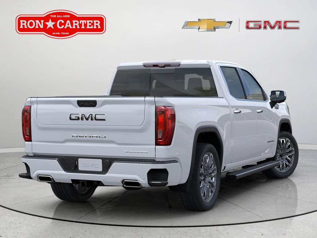 2026 GMC Sierra 1500 Denali Ultimate - Photo 7