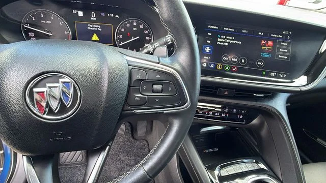 2023 Buick Envision Avenir - Photo 29