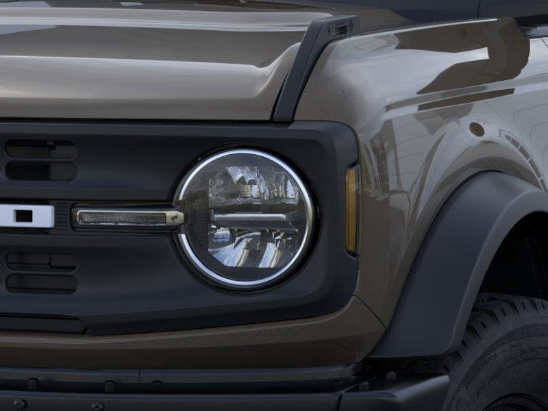 New 2026 Marsh Gray Ford Big Bend® image 20