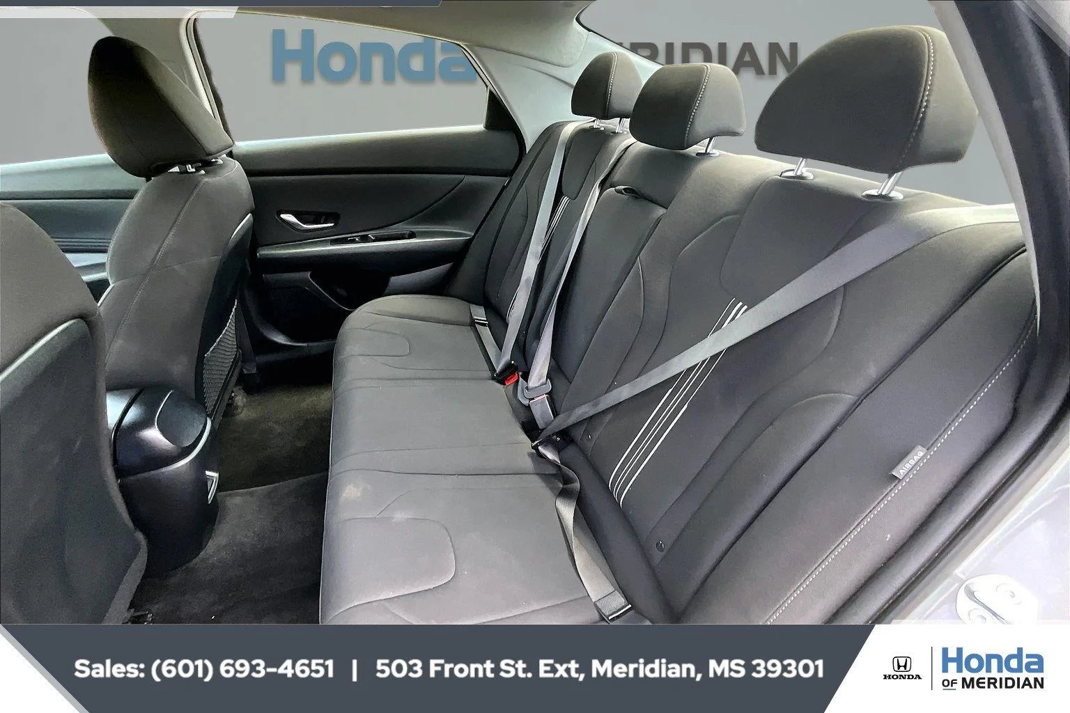 Used 2025 Fluid Metal Hyundai SEL Convenience image 19