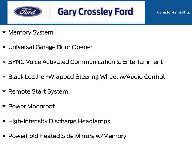 Used 2014 Sterling Gray Metallic Ford FX4 image 5