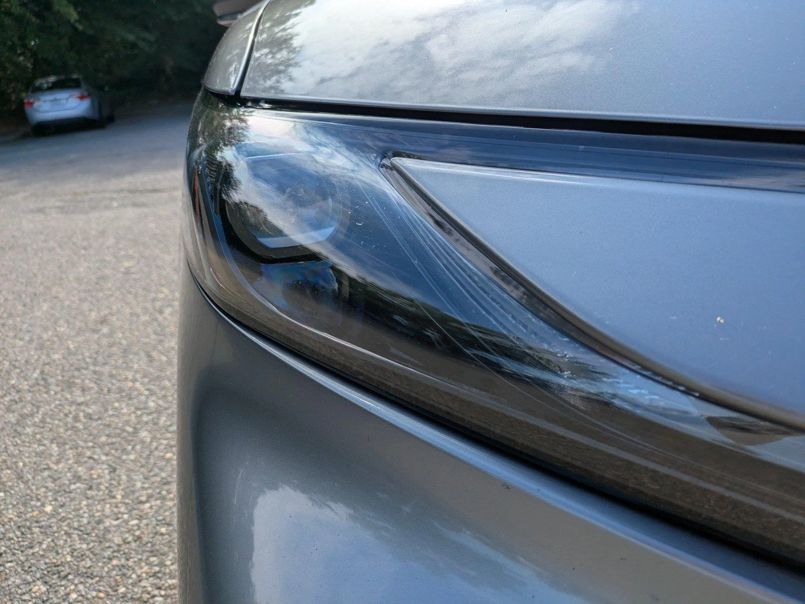 Certified Used 2025  Toyota SE image 10