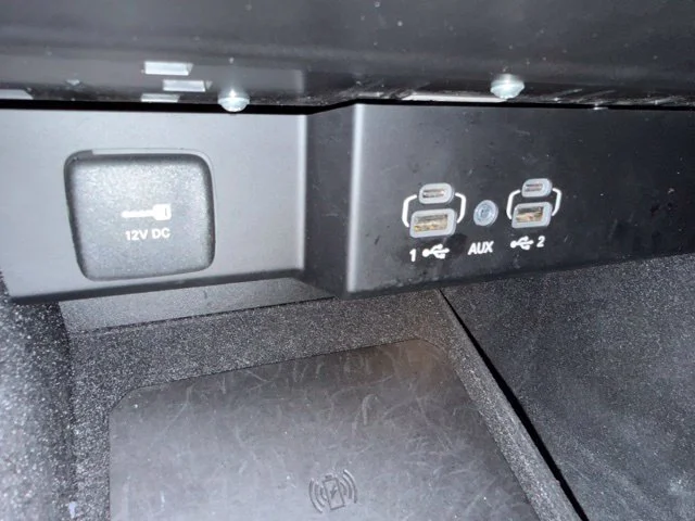 Certified Used 2024 Silver Jeep Series II image 38