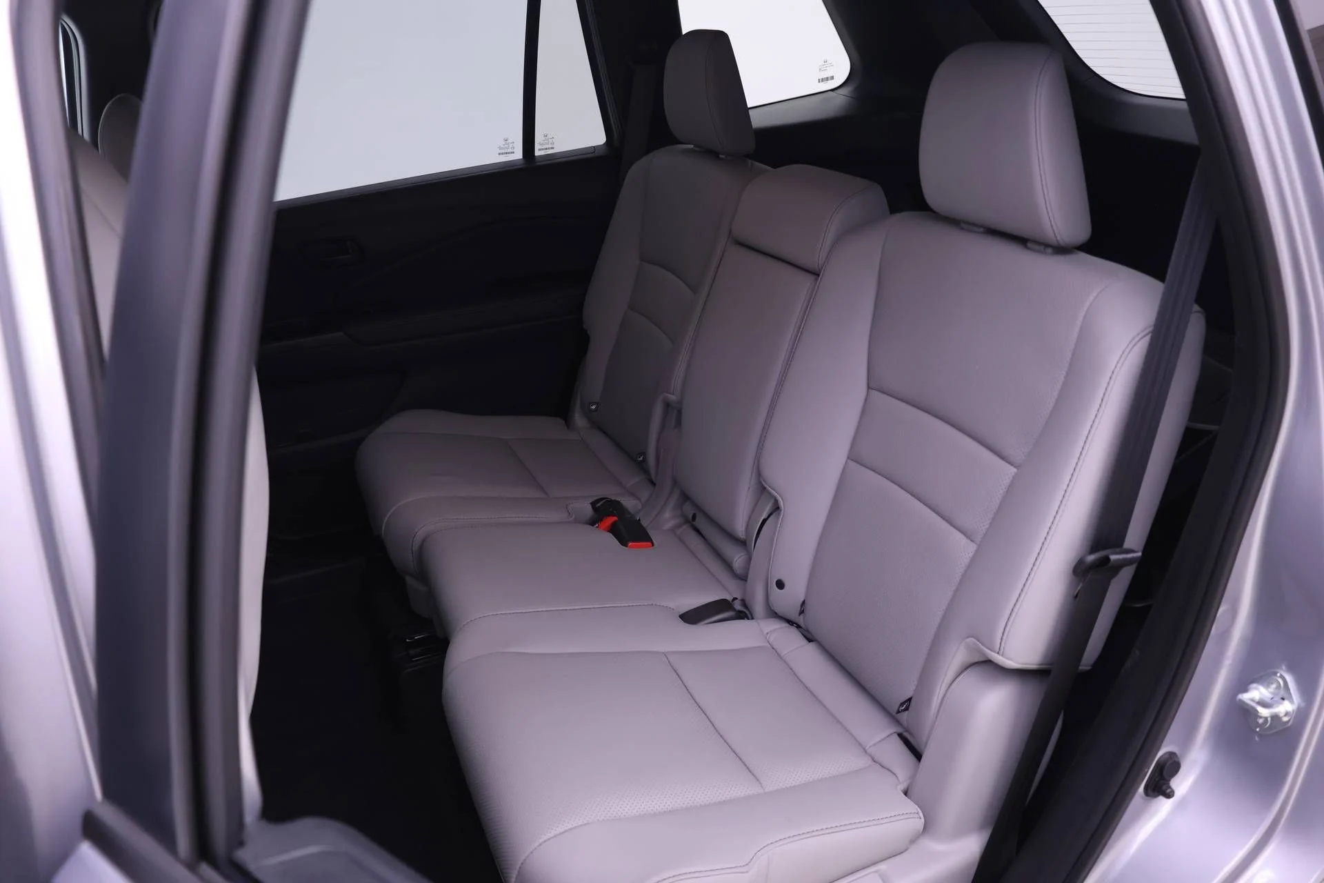2023 Honda Passport EX-L - Photo 10