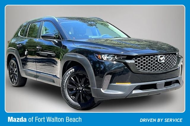 2024 Mazda CX-50 2.5 S PREFERRED's photo