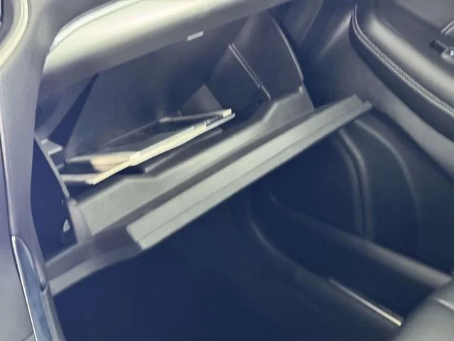 Used 2022 White Ford Titanium image 33