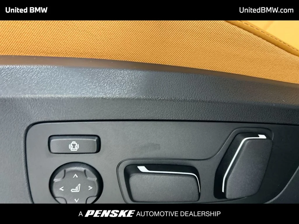 2026 BMW X3 30 - Photo 12