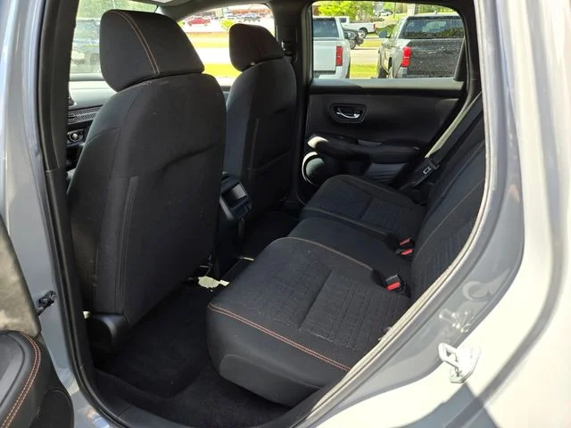 Used 2024 Gray Honda Sport image 11