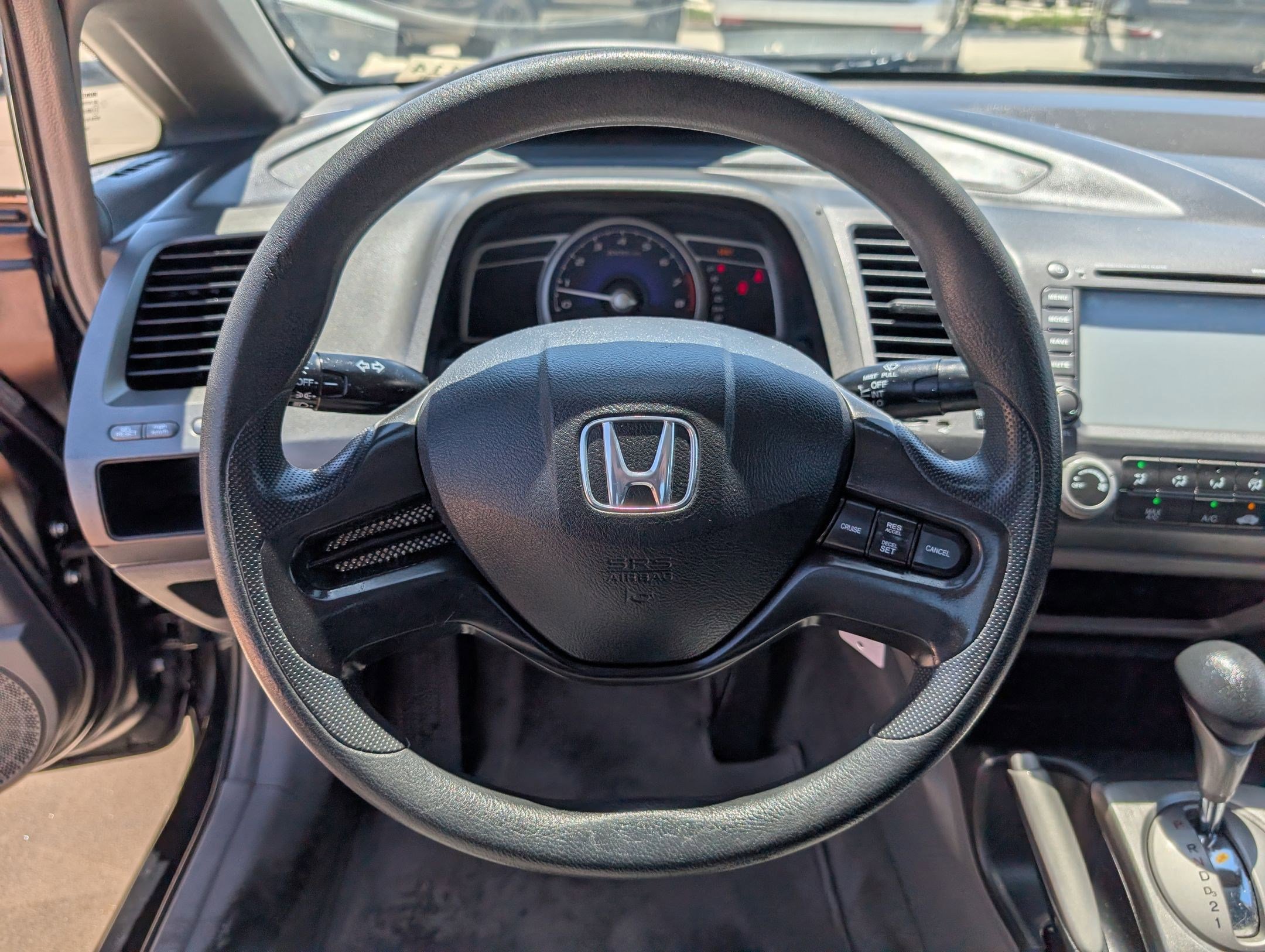 Used 2008 Nighthawk Black Pearl Honda LX image 15