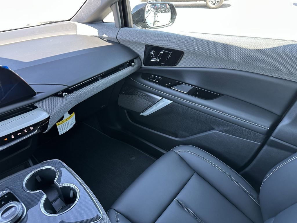New 2026 Black Raven Cadillac Sport image 15