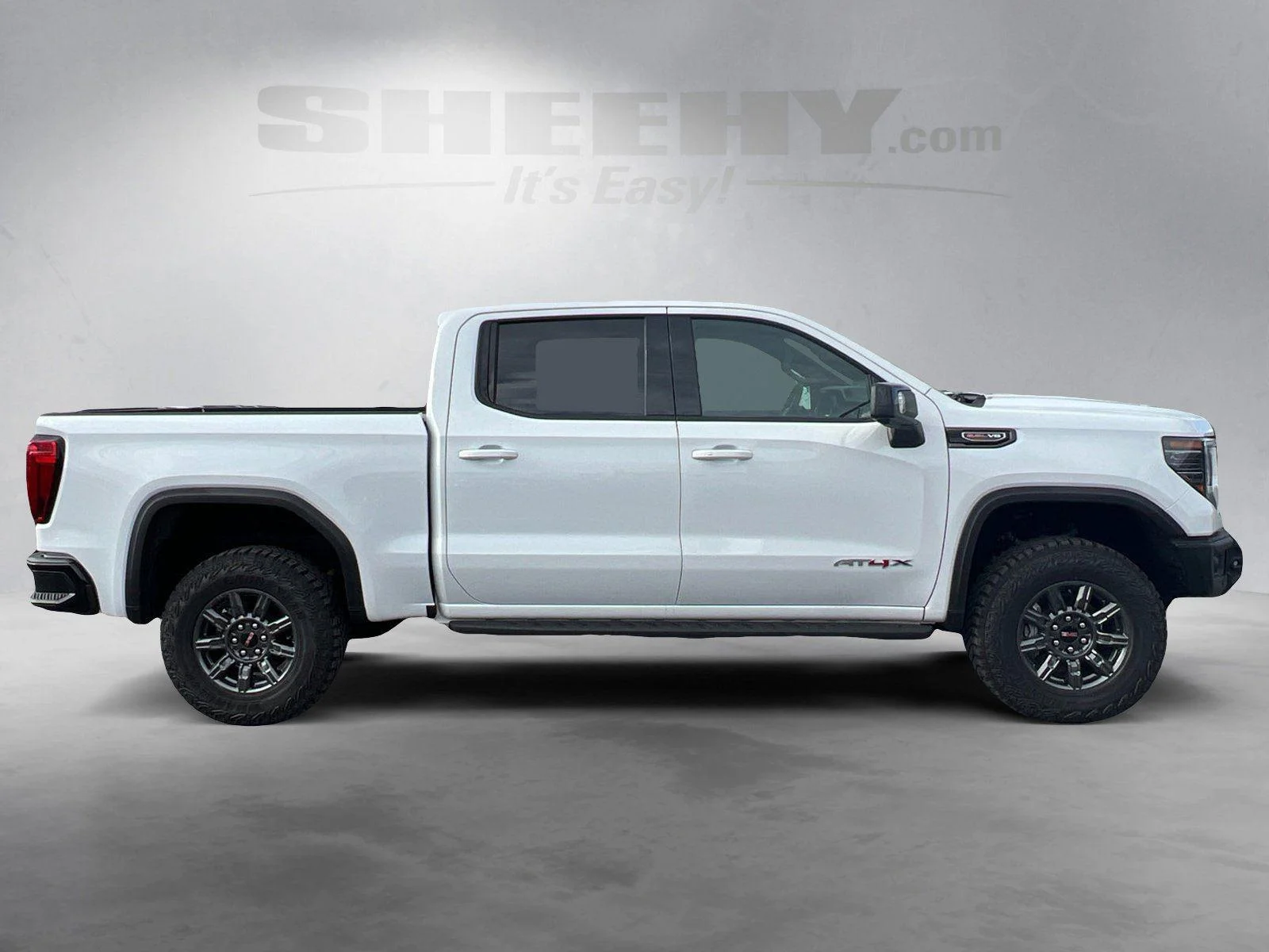 2026 GMC Sierra 1500 AT4X - Photo 3
