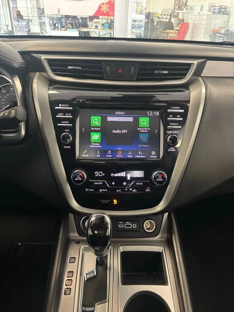 2024 Nissan Murano SV - Photo 19