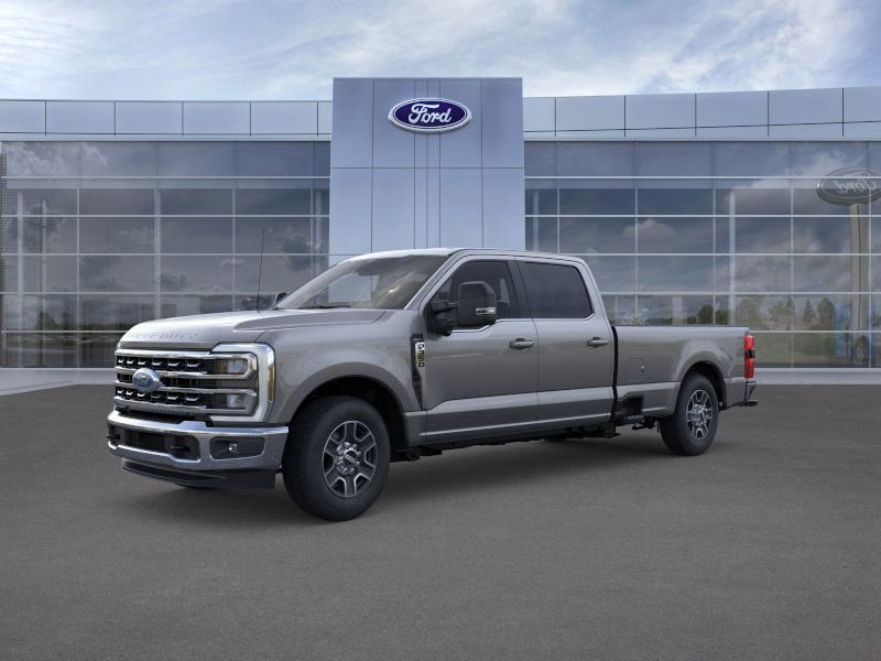 2026 Ford F-350 Super Duty