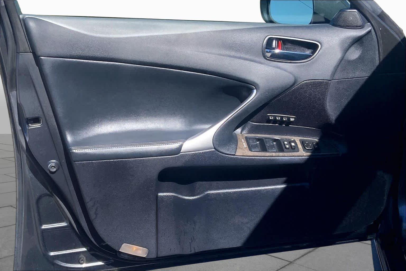Used 2011 Smoky Granite Mica Lexus  image 21