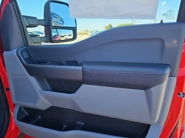 2026 Ford F-250 Super Duty XL - Photo 37