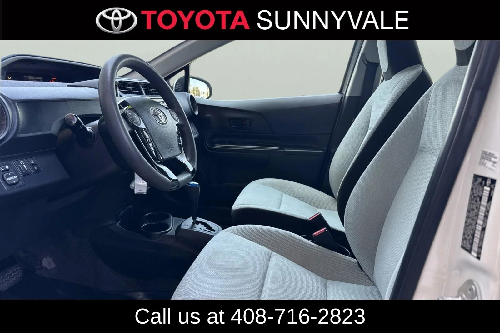 Used 2018 White Toyota One image 14