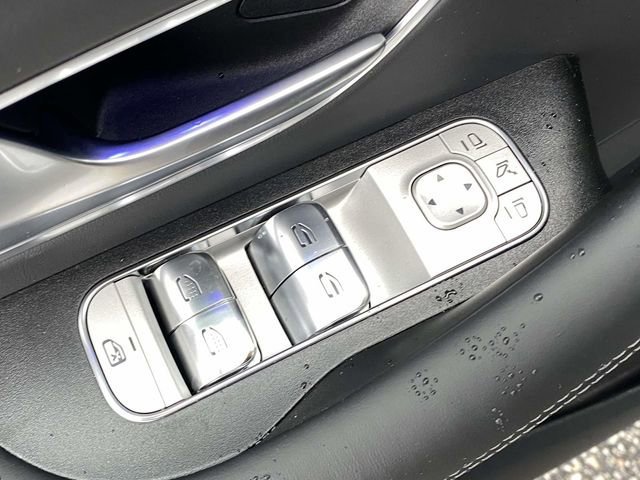 New 2026 MANUFAKTUR Alpine Grey Mercedes-Benz AMG® GLE 53 4MATIC+ SUV image 51