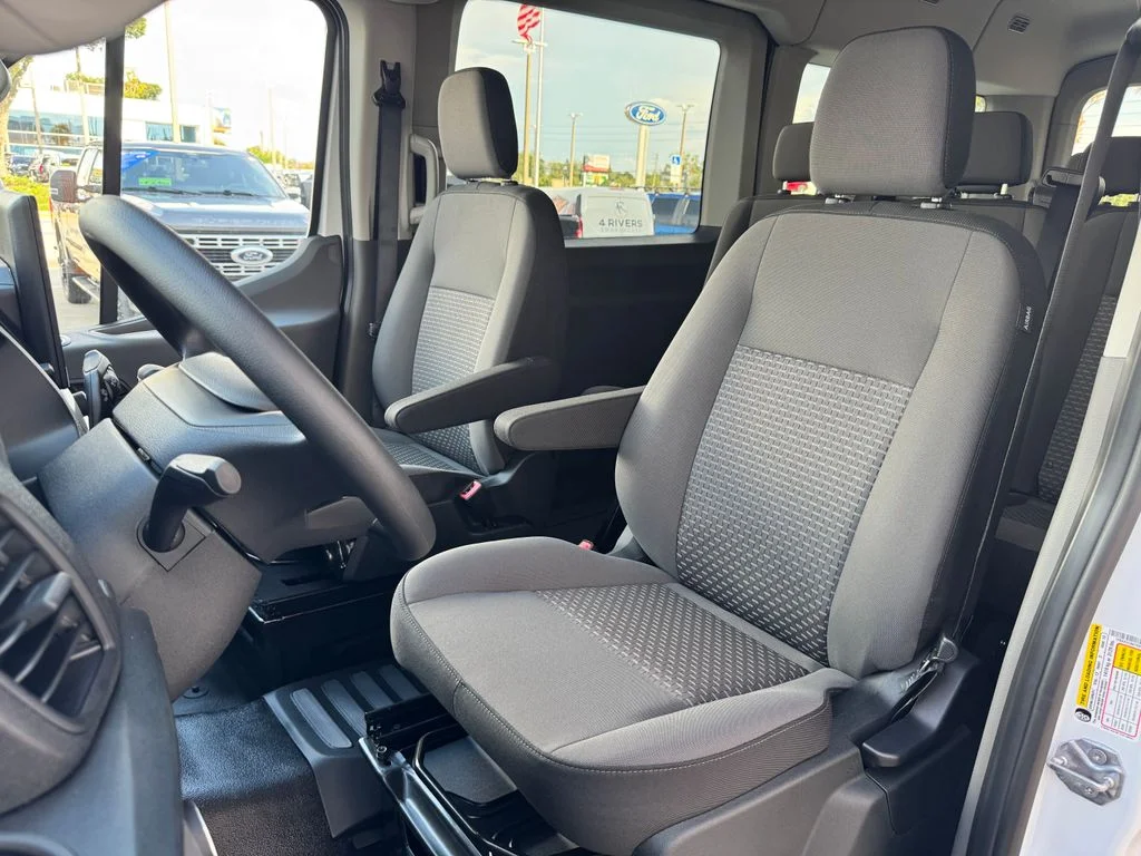 New 2026 White Ford XL image 27