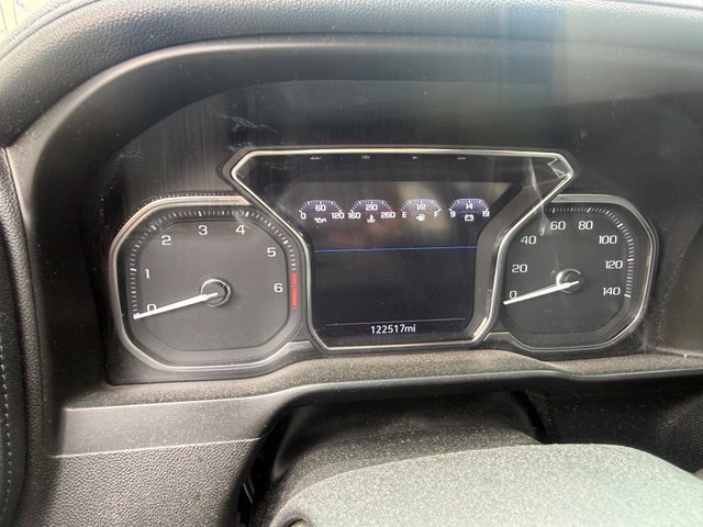 Used 2021 ONYX BLACK GMC Denali image 14