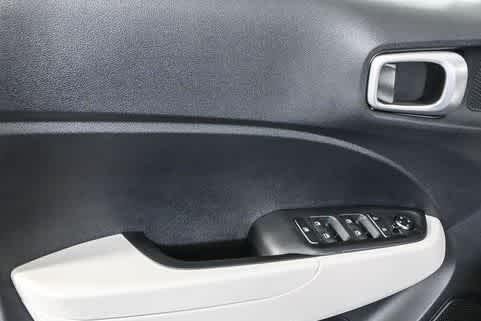 New 2026 Intense Blue Hyundai SEL image 18