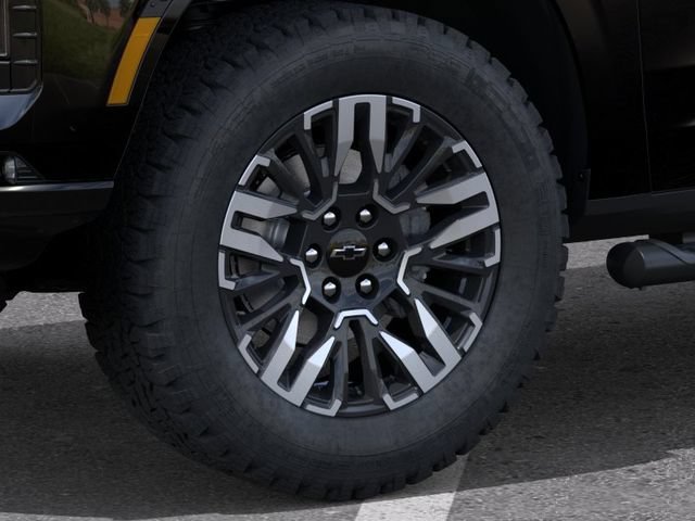 2026 Chevrolet Tahoe Z71 - Photo 9