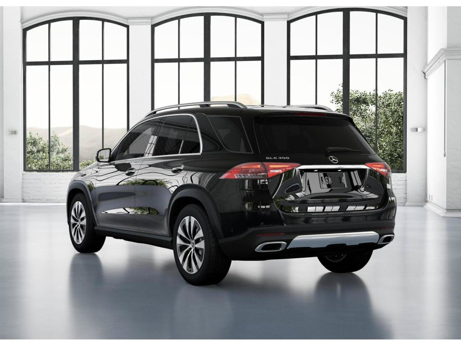 New 2026  Mercedes-Benz GLE 350 image 28
