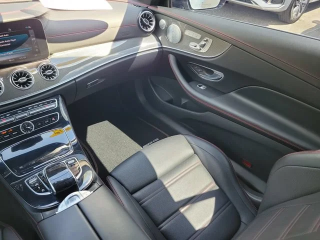 2019 Mercedes-Benz E-Class AMG E53 - Photo 16