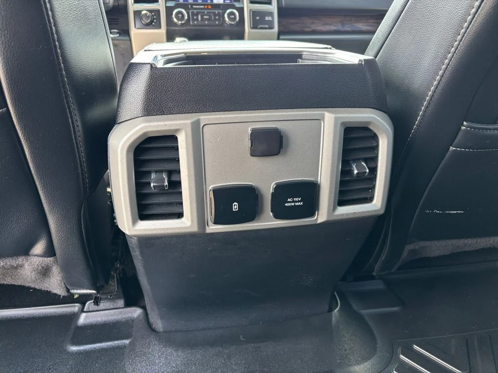 Used 2019 Silver Ford Lariat image 40
