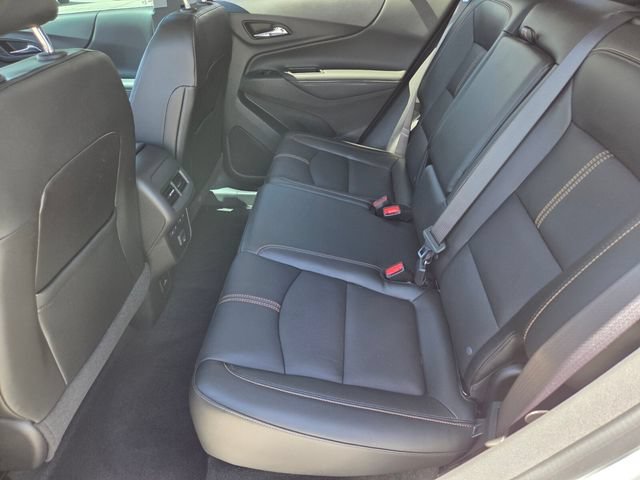 2024 Chevrolet Equinox Premier - Photo 11