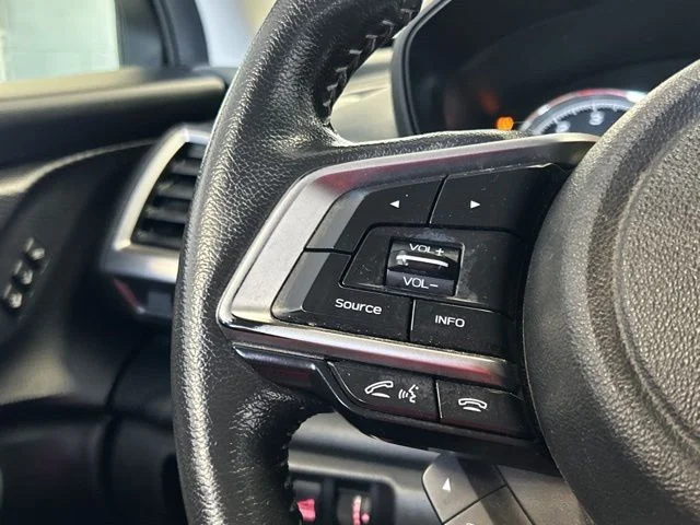 Used 2019 Red Subaru Touring image 40