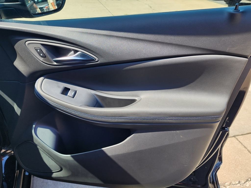 2026 Buick Encore GX Sport Touring - Photo 36